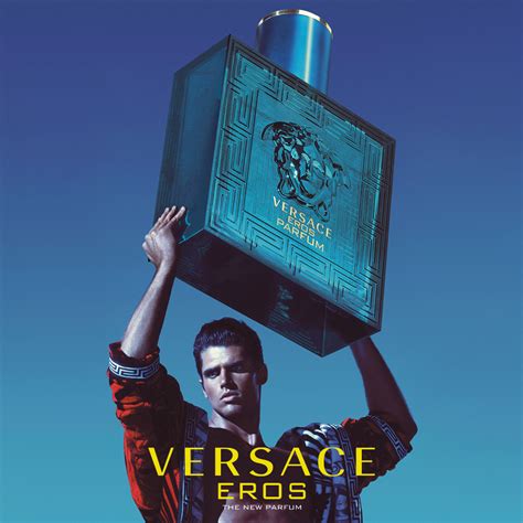 versace eros biggest bottle.